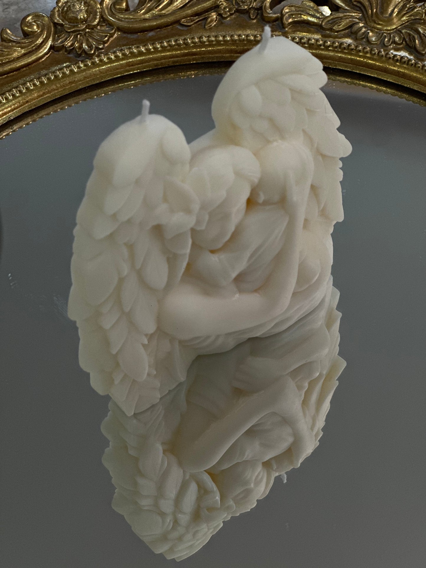 Heavenly Hug Candle