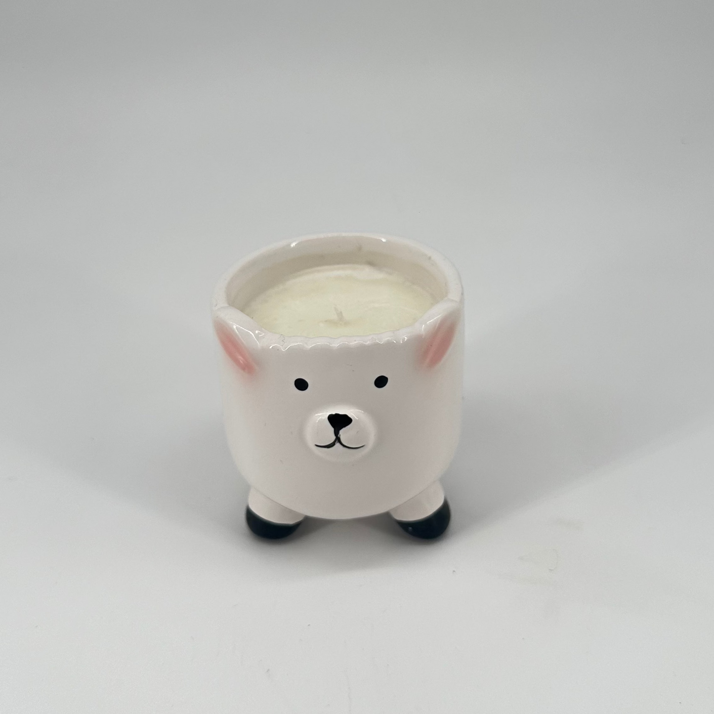 Lambie Candle