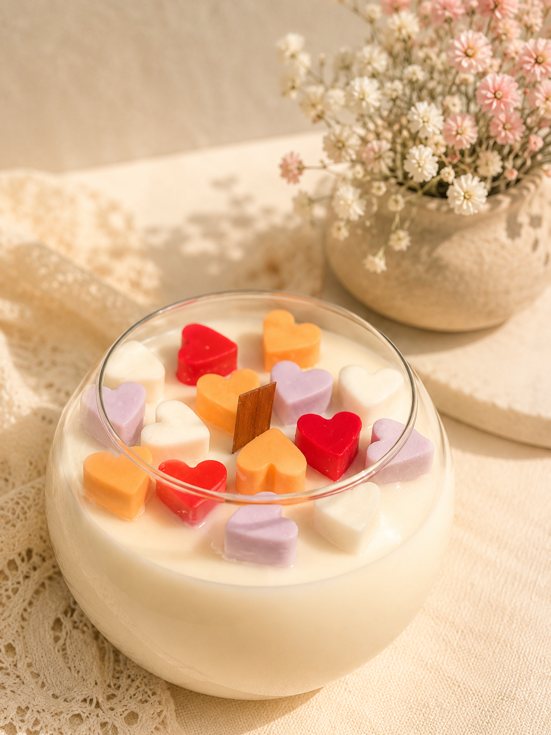 Bowl of Love