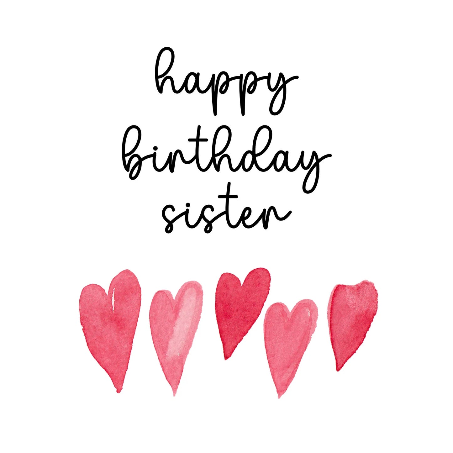 Sister Candle Gift Set