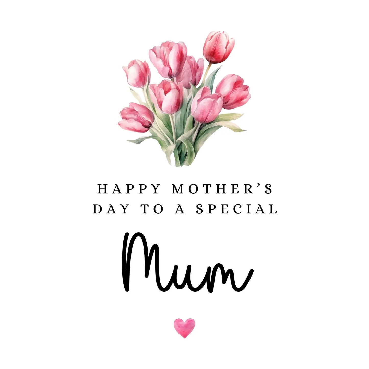 Mother’s Day Candle Gift Set