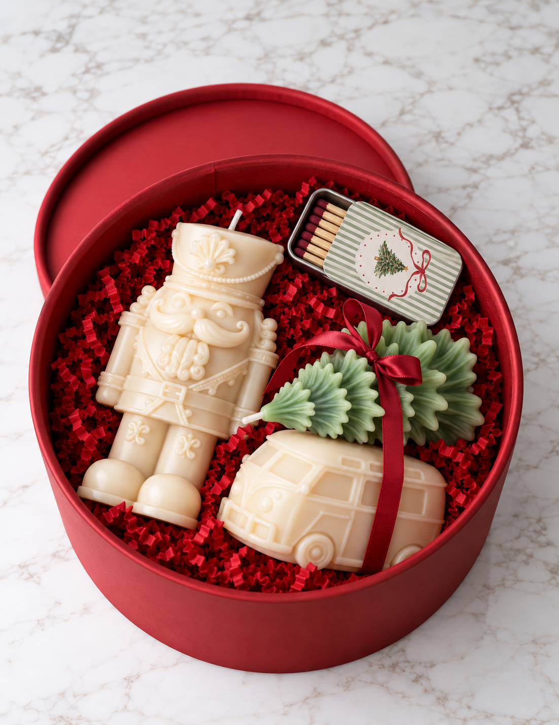 Holiday Journey Gift Box