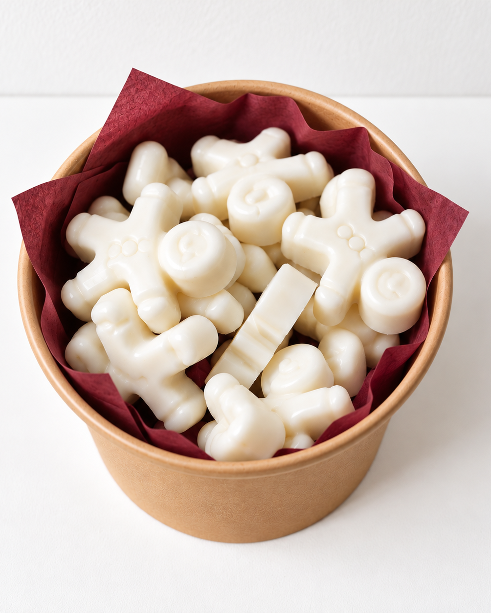 Holiday Wax Melt Gift Box