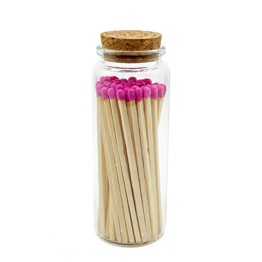 Match Jar