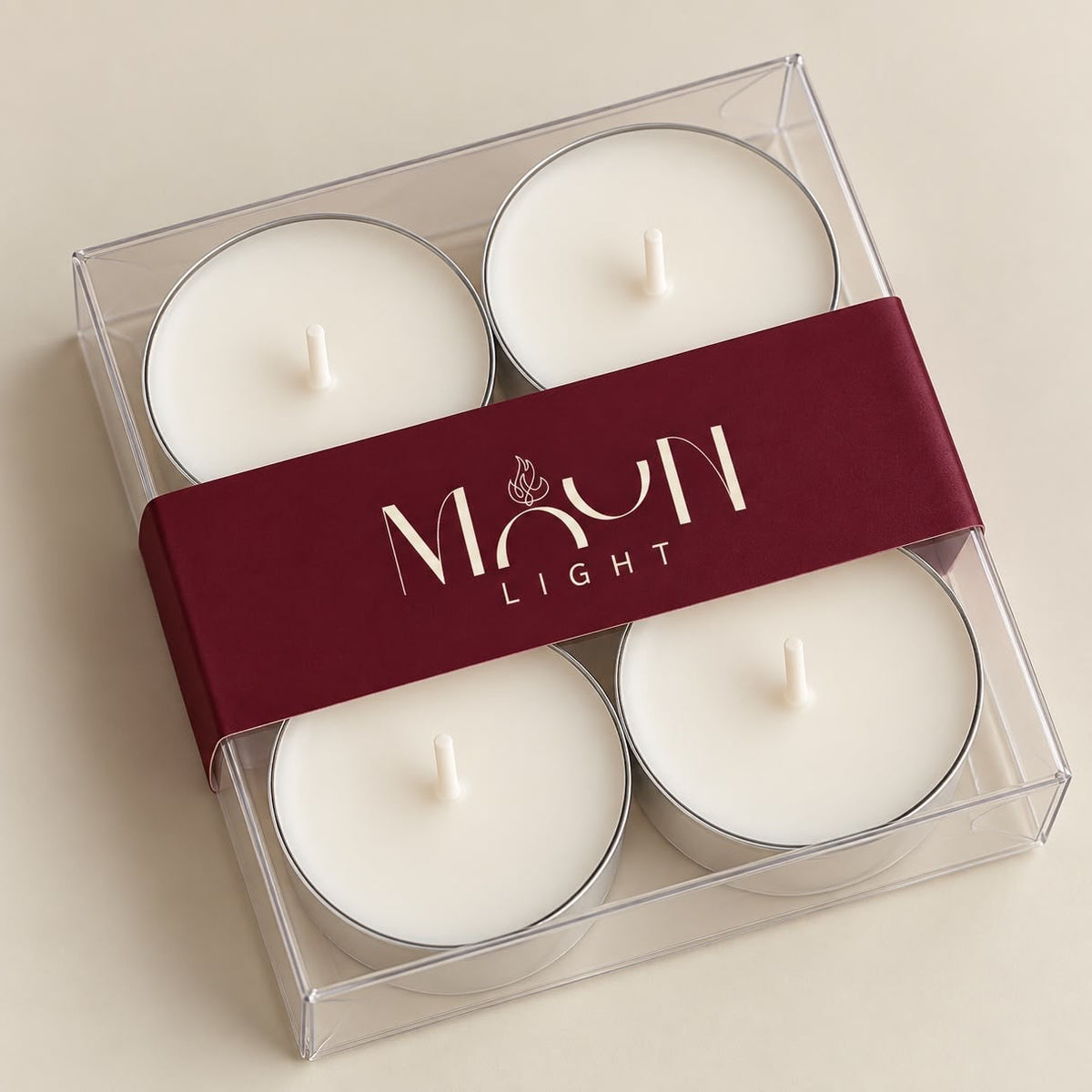 Holiday Wax Melt Gift Box