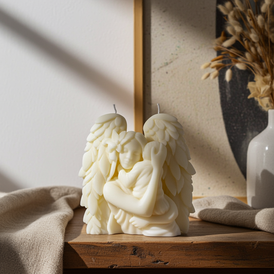 Heavenly Hug Candle