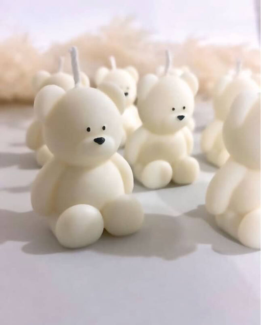 Mini Teddy Bear