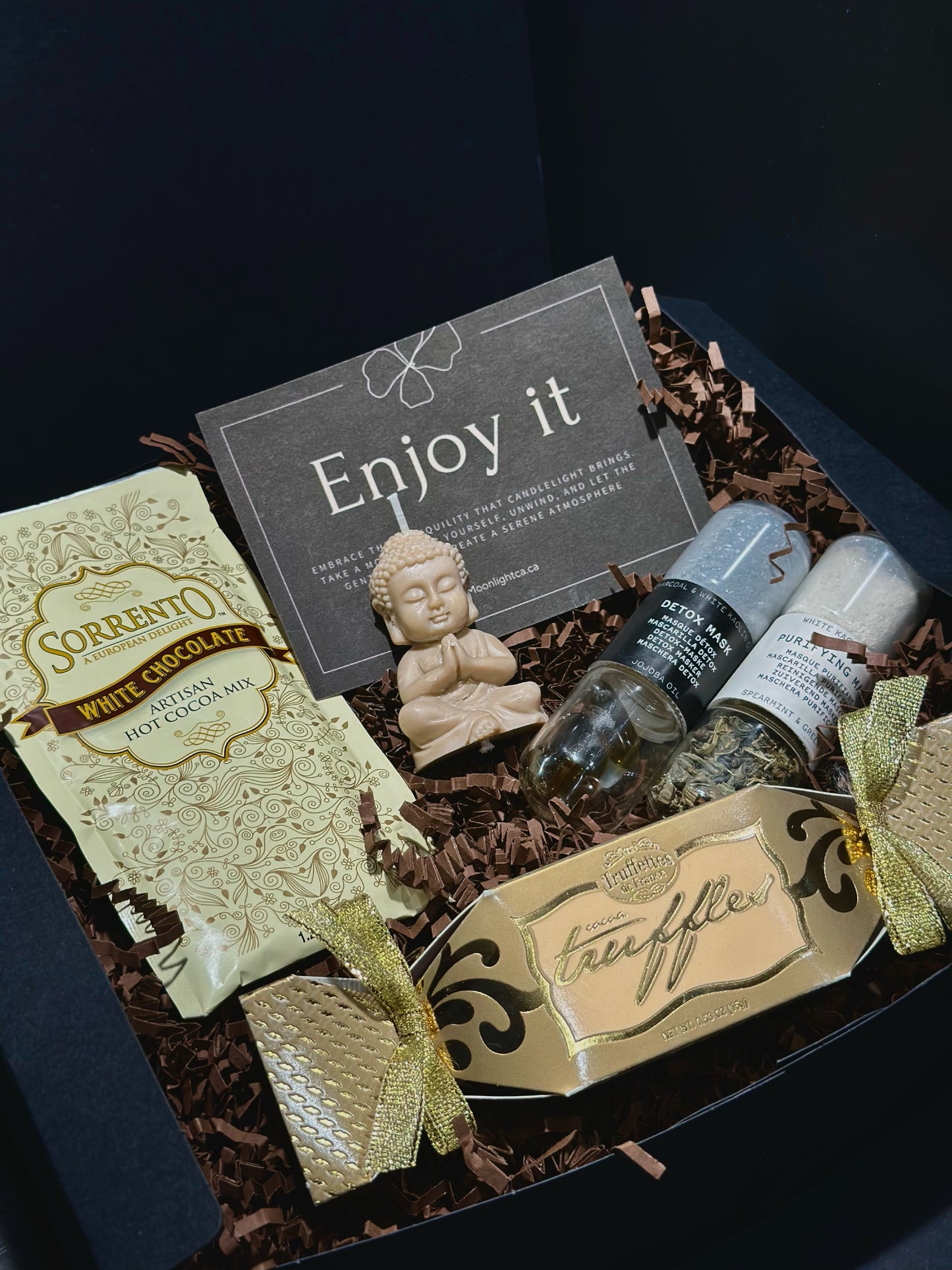 Zen Gift Box