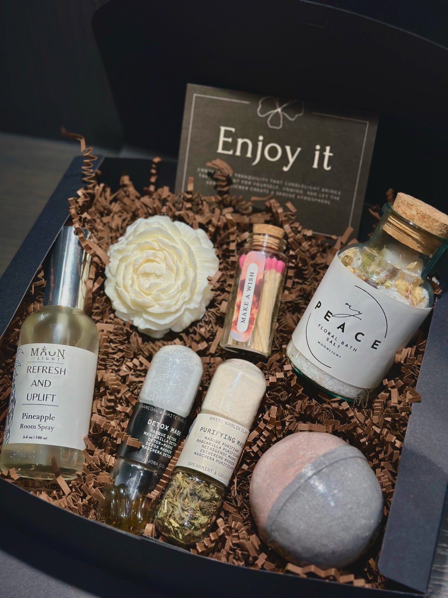 Refresh Gift Box