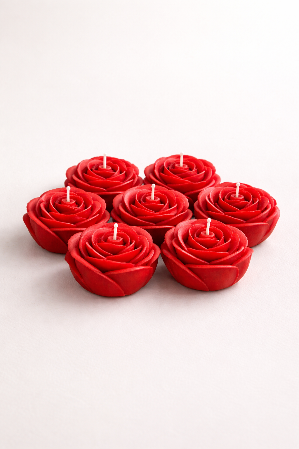 Rose for My Rose