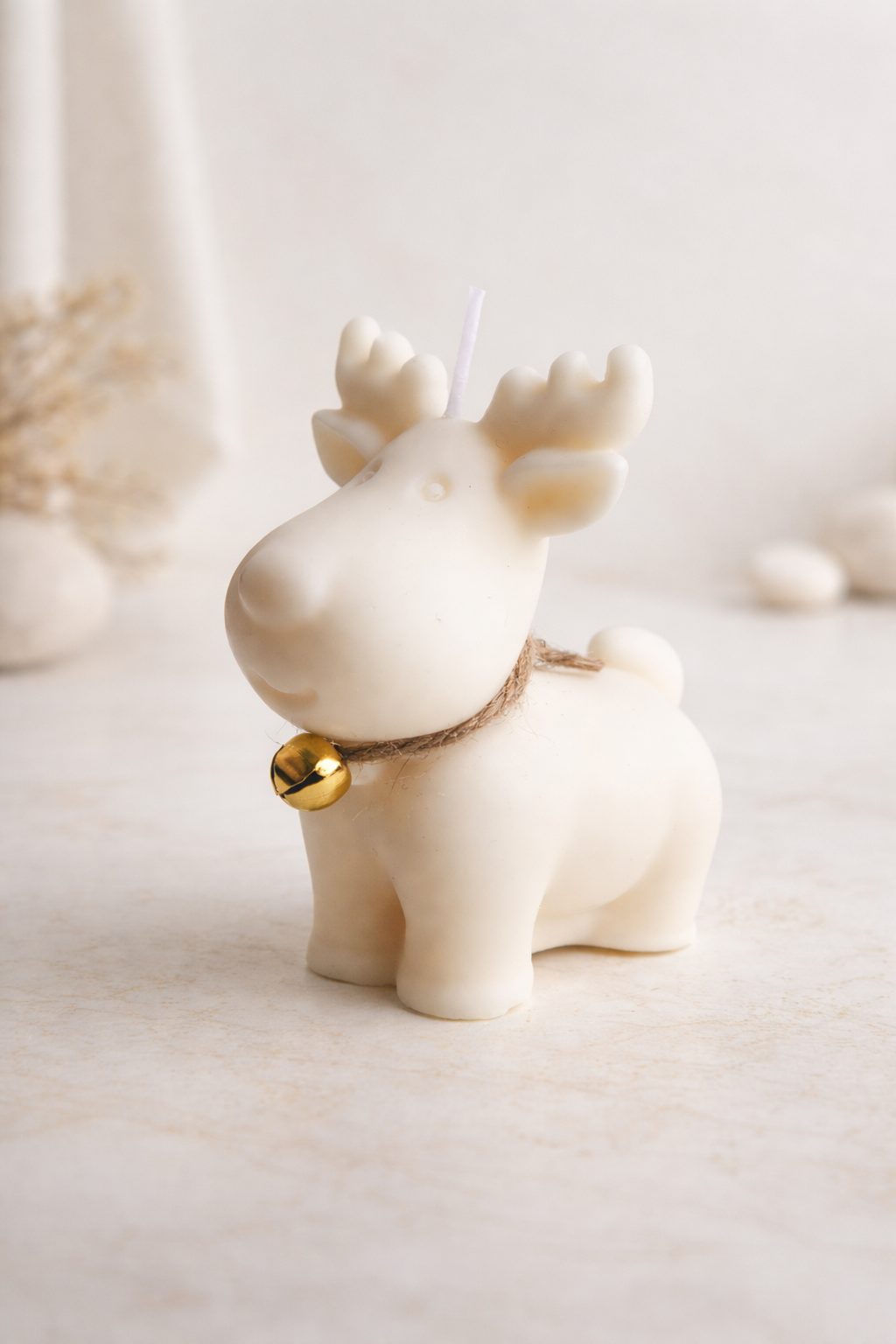 Deer Candle