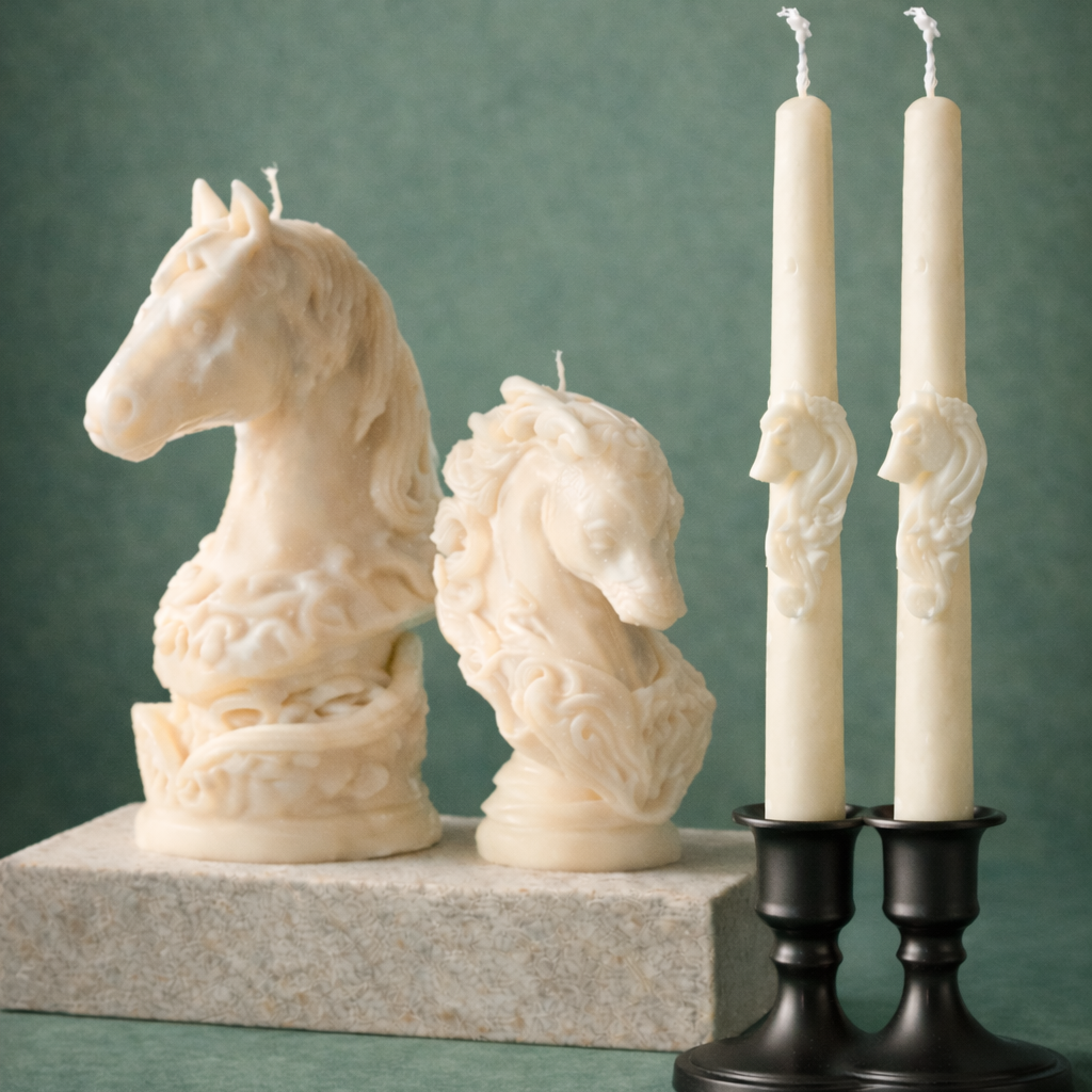 The Noble Horse Heritage Gift Set