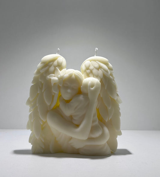 Heavenly Hug Candle