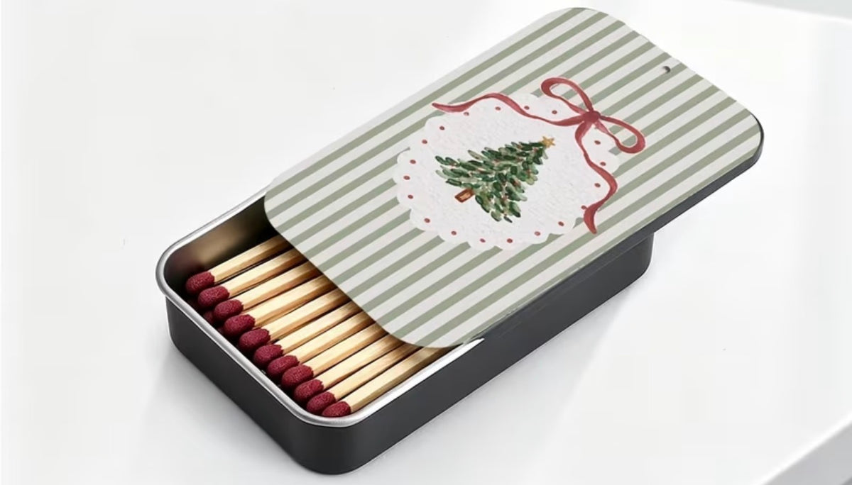 Holiday Journey Gift Box