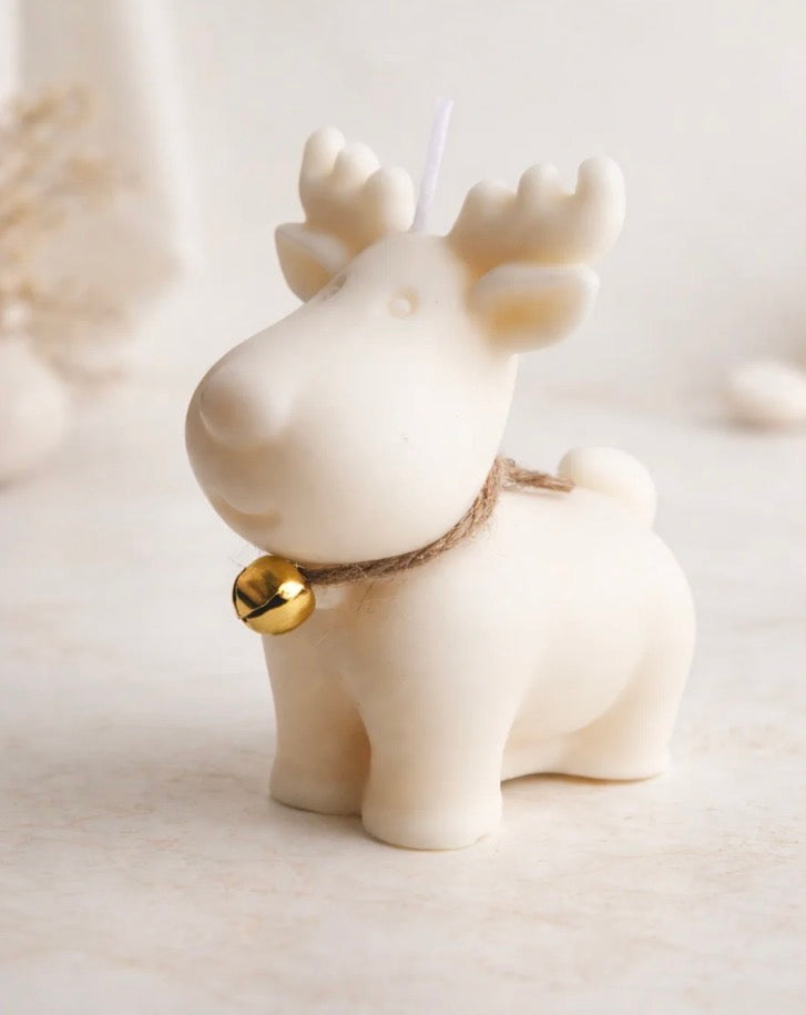Holiday Candle Trio Gift Box