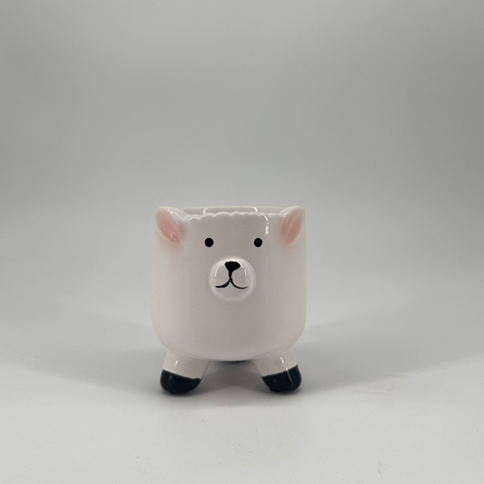 Lambie Candle