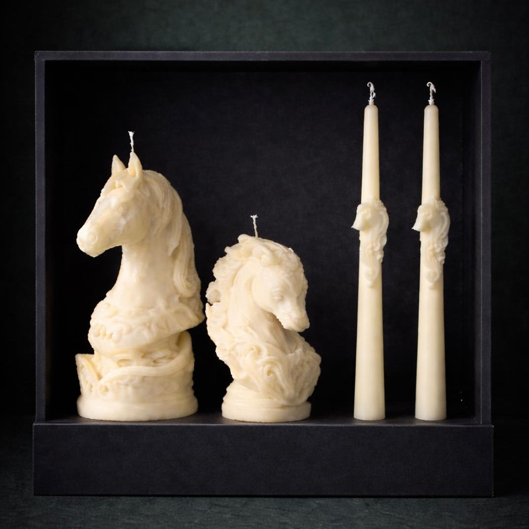 The Noble Horse Heritage Gift Set