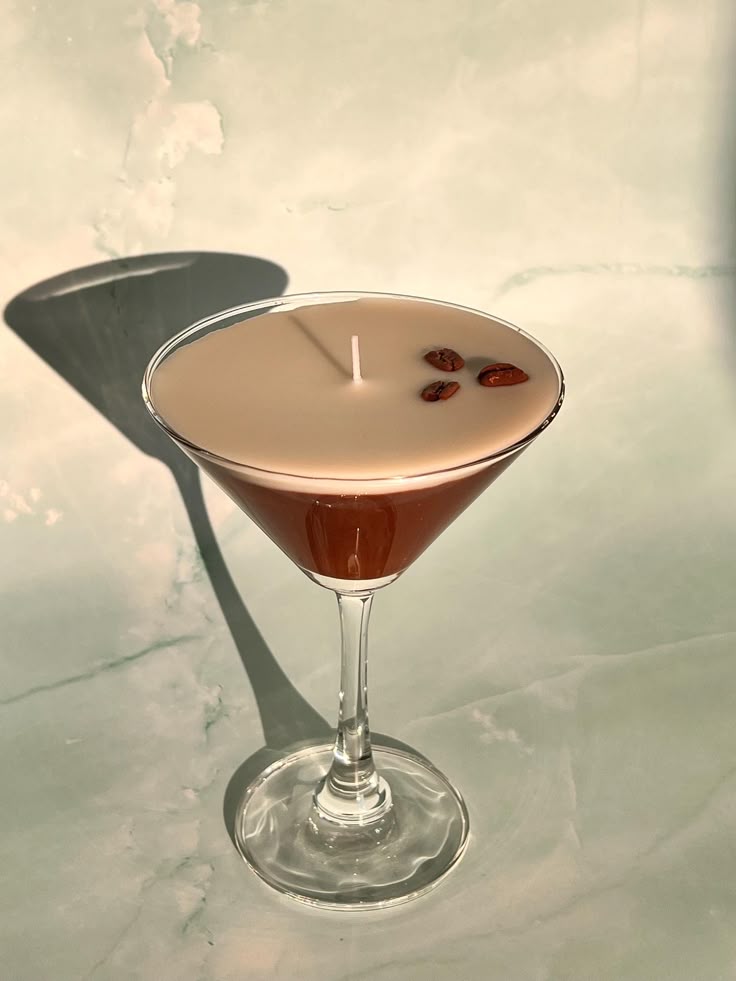 Espresso Martini Candle