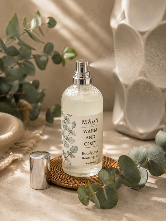 Eucalyptus Room spray