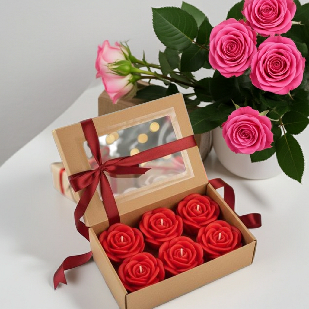 Rose for My Rose