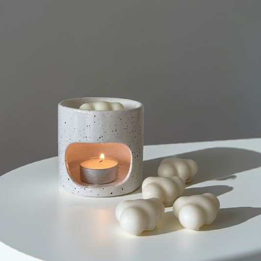 Cloud Wax Melt – Ocean Scent!