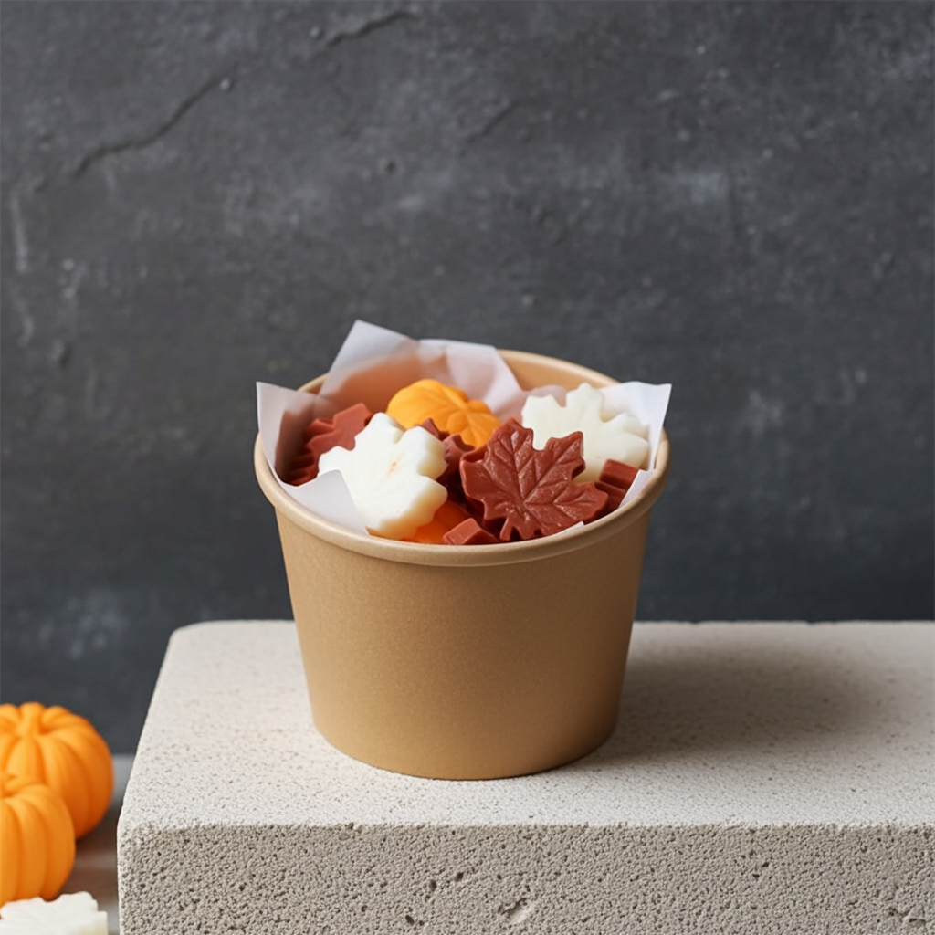 Fall Mood Wax Melt – Pumpkin Spice