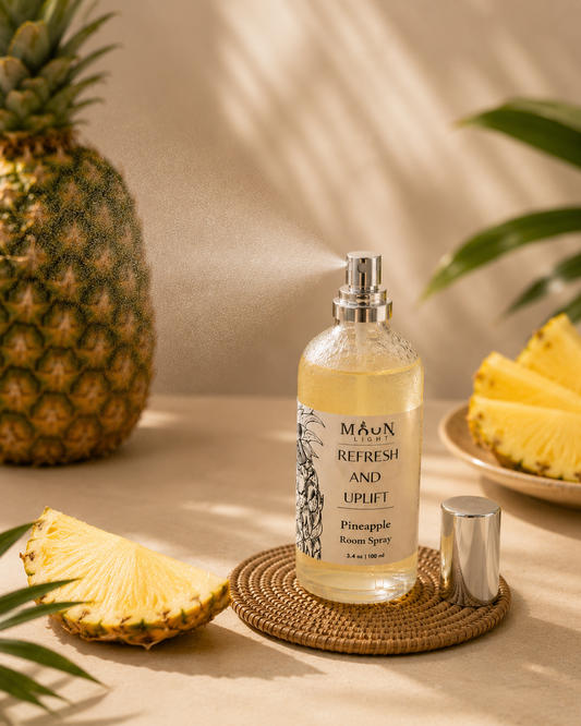 Pineapple Room Spray